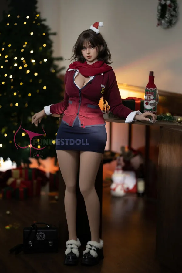 157cm5ft2 Ccup TPE European Christmas Sex Doll FWD102 036 Lily Funwest Doll Male Sex Toys 157cm5ft2 Ccup TPE European Christmas Sex Doll FWD102 036 Lily Funwest Doll Male Sex Toys