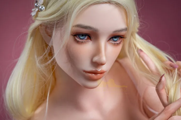 158cm5ft2 Hcup Huge Boobs Silicone Sex Doll Irontech Doll Male Sex Toys