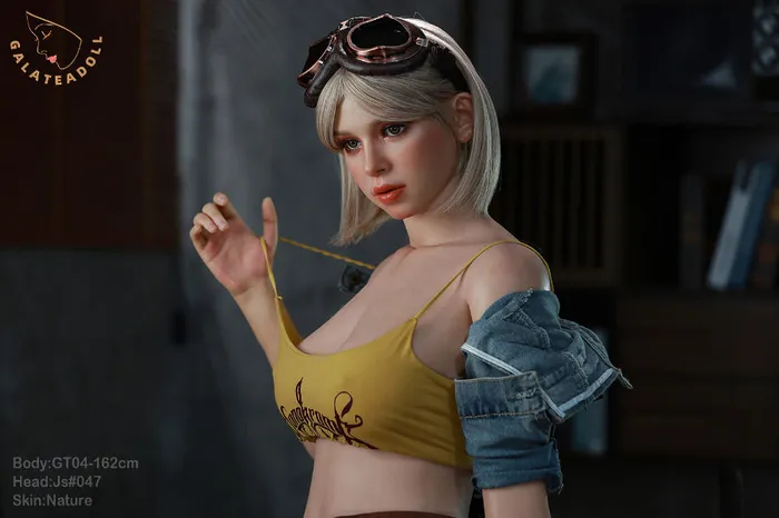 162cm5ft4 Ecup Real Skin Texture Silicone Sex Doll JS047 Nature Galatea Doll Male Sex Toys 162cm5ft4 Ecup Real Skin Texture Silicone Sex Doll JS047 Nature Galatea Doll Male Sex Toys
