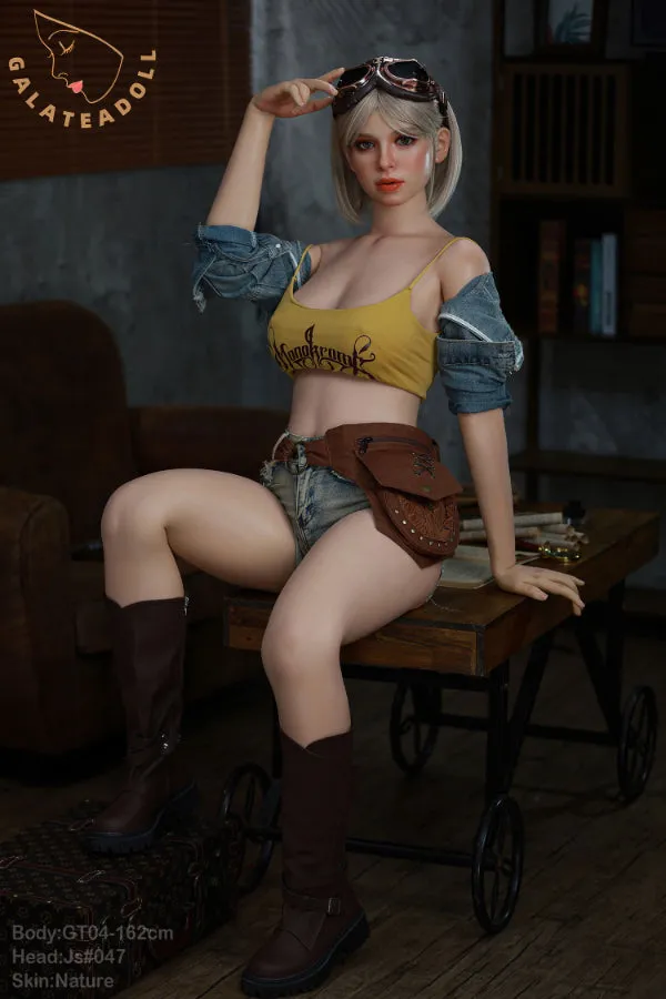 162cm5ft4 Ecup Real Skin Texture Silicone Sex Doll JS047 Nature Galatea Doll Male Sex Toys 162cm5ft4 Ecup Real Skin Texture Silicone Sex Doll JS047 Nature Galatea Doll Male Sex Toys