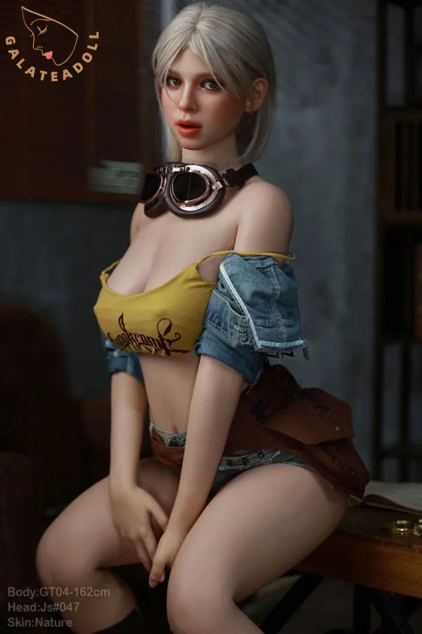 162cm5ft4 Ecup Real Skin Texture Silicone Sex Doll JS047 Nature Galatea Doll Male Sex Toys 162cm5ft4 Ecup Real Skin Texture Silicone Sex Doll JS047 Nature Galatea Doll Male Sex Toys
