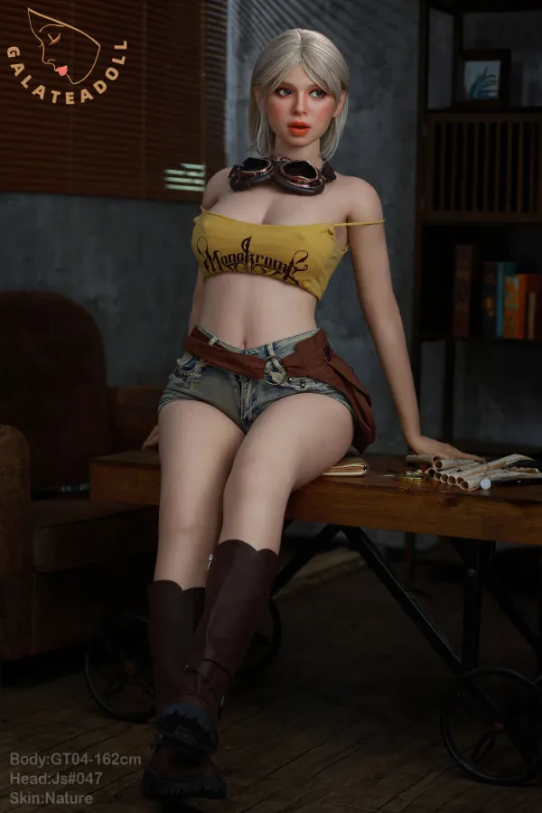 162cm5ft4 Ecup Real Skin Texture Silicone Sex Doll JS047 Nature Galatea Doll Male Sex Toys 162cm5ft4 Ecup Real Skin Texture Silicone Sex Doll JS047 Nature Galatea Doll Male Sex Toys