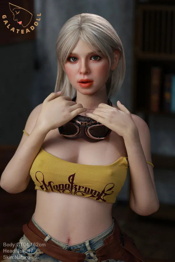 162cm5ft4 Ecup Real Skin Texture Silicone Sex Doll JS047 Nature Galatea Doll Male Sex Toys 162cm5ft4 Ecup Real Skin Texture Silicone Sex Doll JS047 Nature Galatea Doll Male Sex Toys