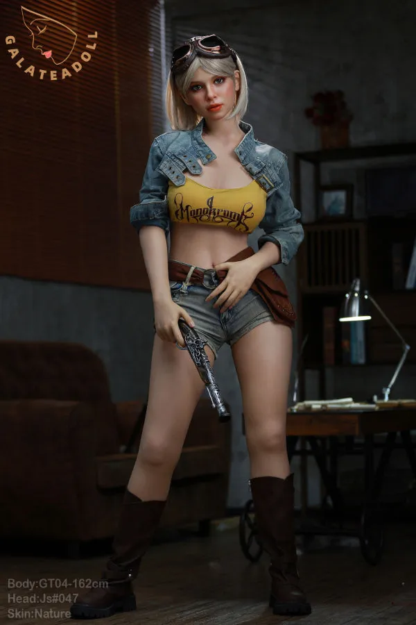 162cm5ft4 Ecup Real Skin Texture Silicone Sex Doll JS047 Nature Galatea Doll Male Sex Toys 162cm5ft4 Ecup Real Skin Texture Silicone Sex Doll JS047 Nature Galatea Doll Male Sex Toys