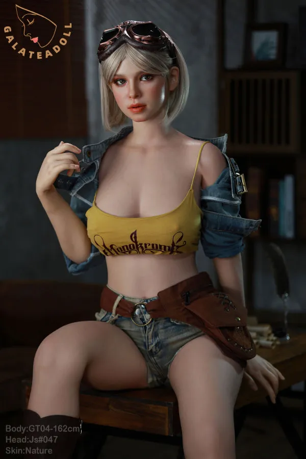 162cm5ft4 Ecup Real Skin Texture Silicone Sex Doll JS047 Nature Galatea Doll Male Sex Toys 162cm5ft4 Ecup Real Skin Texture Silicone Sex Doll JS047 Nature Galatea Doll Male Sex Toys