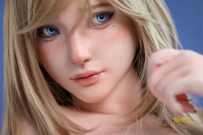 165cm5ft5 Gcup Tall Huge Tits Silicone Sex Doll Natural S32 Kitty Irontech Doll Male Sex Toys