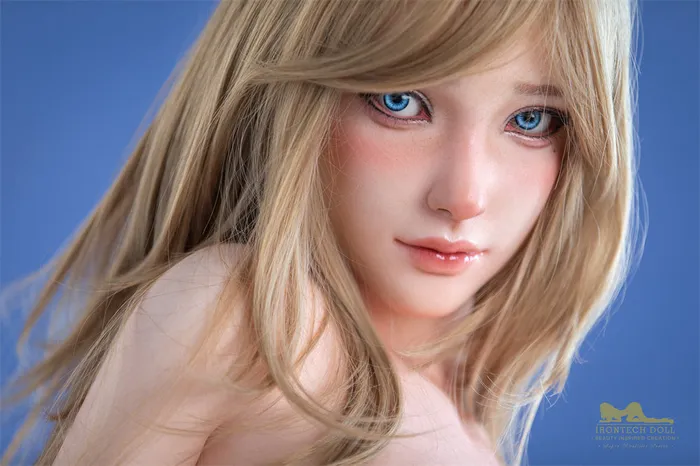 165cm5ft5 Gcup Tall Huge Tits Silicone Sex Doll Natural S32 Kitty Irontech Doll Male Sex Toys