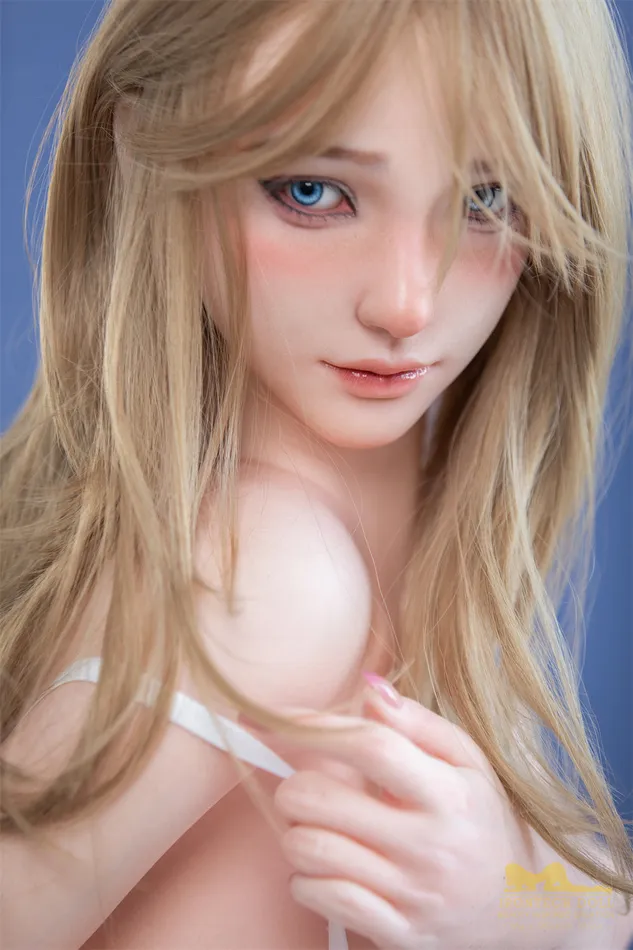 165cm5ft5 Gcup Tall Huge Tits Silicone Sex Doll Natural S32 Kitty Irontech Doll Male Sex Toys