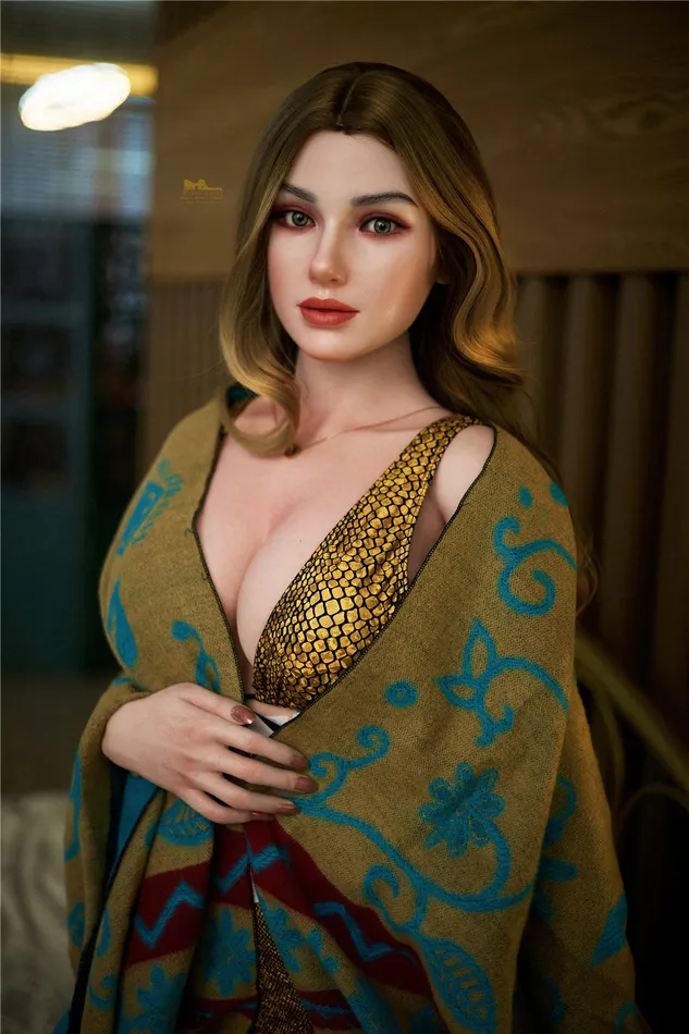 166cm5ft5 Dcup Bubble Butt European Realistic Silicone Sex Doll S17 Irontech Doll Male Sex Toys 166cm5ft5 Dcup Bubble Butt European Realistic Silicone Sex Doll S17 Irontech Doll Male Sex Toys
