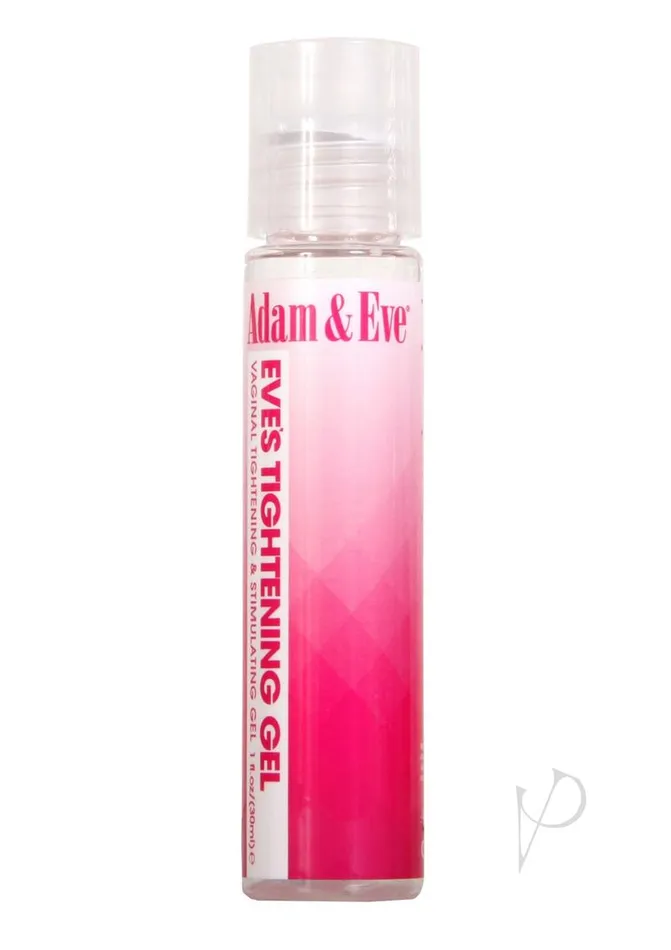 Adam and Eve Male Sex Toys Adam and Eve Eves Vaginal Tightening and Stimulating Gel Adam and Eve Male Sex Toys Adam and Eve Eves Vaginal Tightening and Stimulating Gel