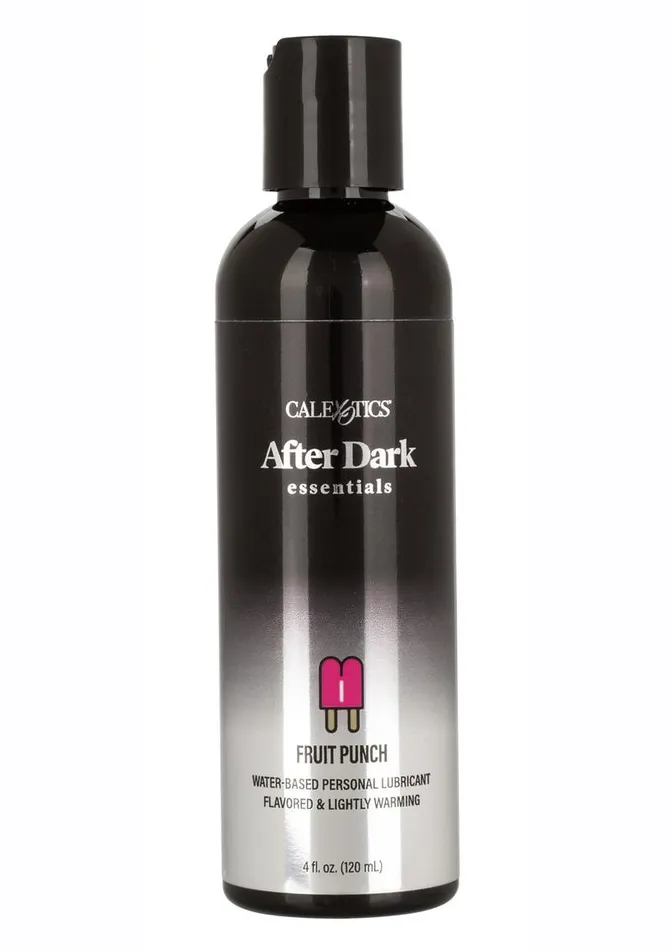 After Dark Essentials WaterBased Flavored Personal Warming Lubricant Fruit Punch After Dark Collection Anal After Dark Essentials WaterBased Flavored Personal Warming Lubricant Fruit Punch After Dark Collection Anal