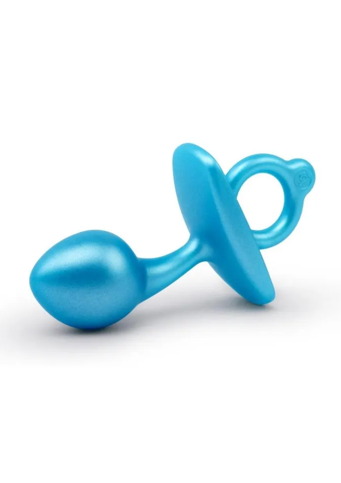 Anal BVibe Bulb Silicone Plug bVibe