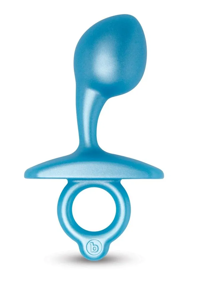 Anal BVibe Bulb Silicone Plug bVibe Anal BVibe Bulb Silicone Plug bVibe