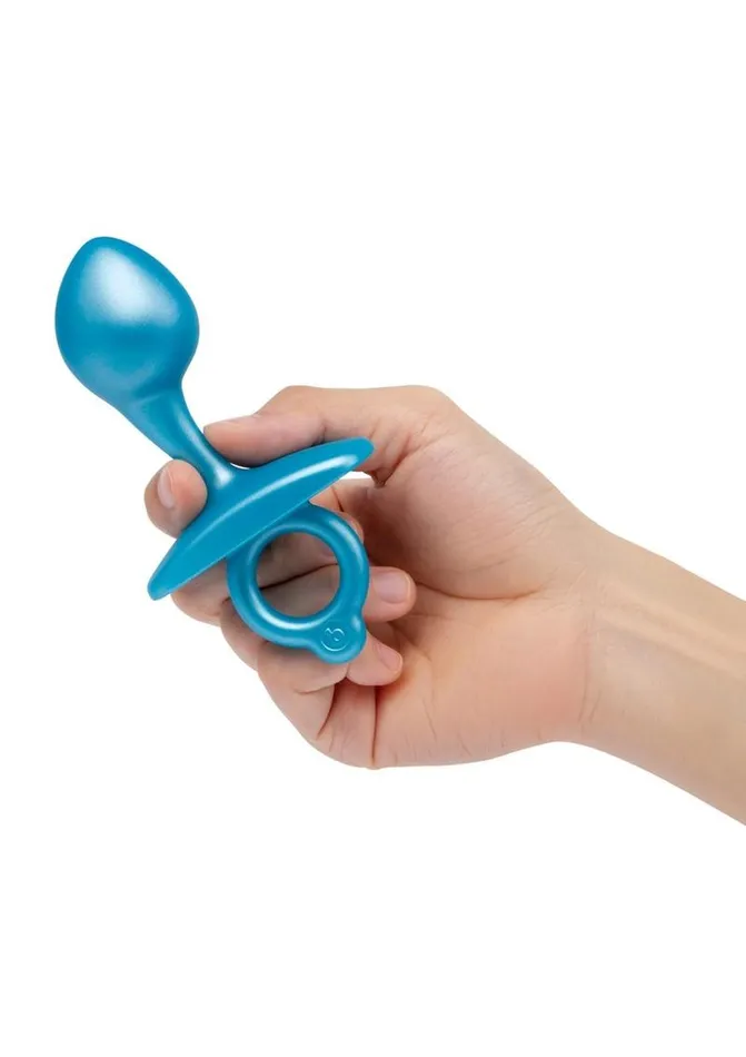 Anal BVibe Bulb Silicone Plug bVibe Anal BVibe Bulb Silicone Plug bVibe