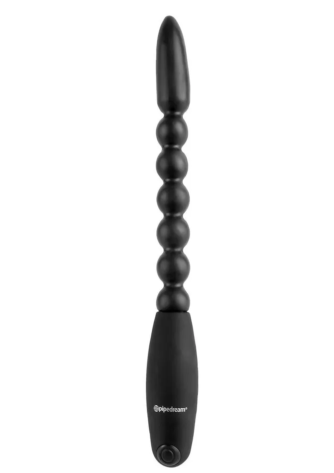 Anal Fantasy Collection Flexa Pleaser Power Beads Waterproof Anal Fantasy Collection Male Sex Toys Anal Fantasy Collection Flexa Pleaser Power Beads Waterproof Anal Fantasy Collection Male Sex Toys