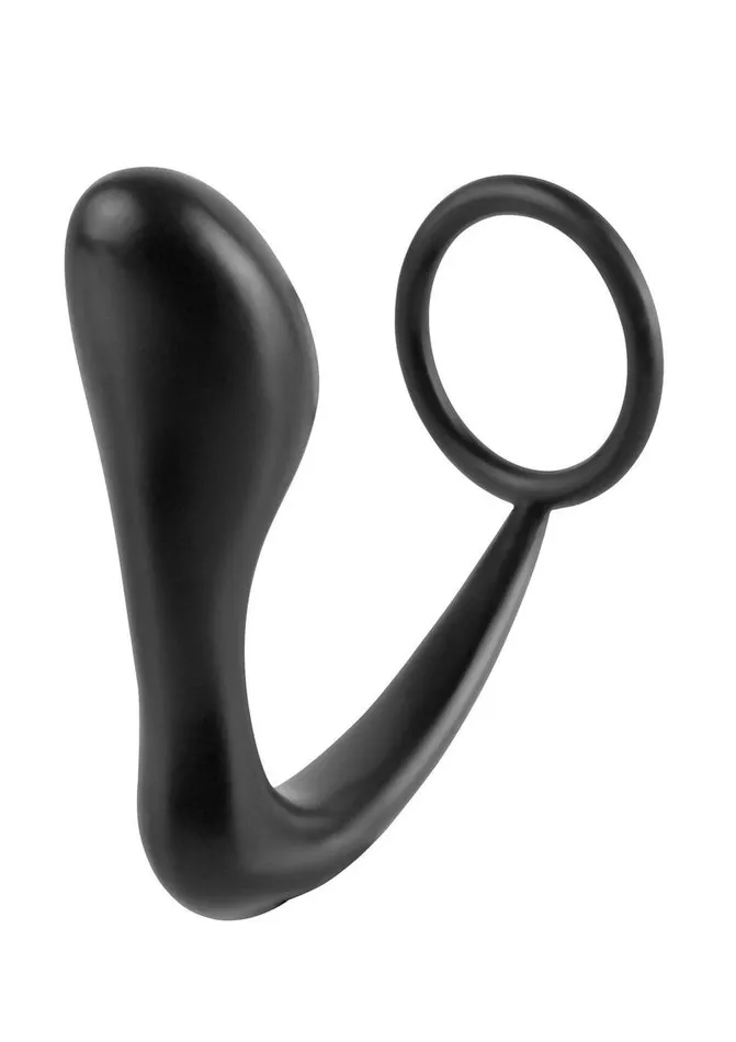 Anal Fantasy Collection Male Sex Toys Anal Fantasy Collection AssGasm Cock Ring Plug Anal Fantasy Collection Male Sex Toys Anal Fantasy Collection AssGasm Cock Ring Plug