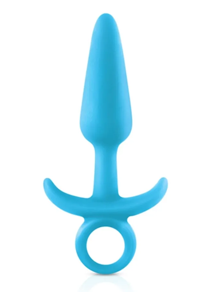 Anal Firefly Firefly Prince Silicone Butt Plug