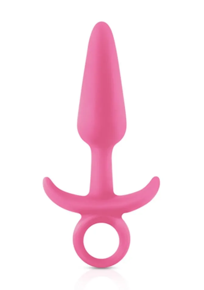 Anal Firefly Firefly Prince Silicone Butt Plug Anal Firefly Firefly Prince Silicone Butt Plug