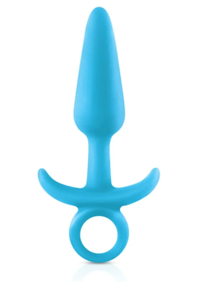Anal Firefly Firefly Prince Silicone Butt Plug Anal Firefly Firefly Prince Silicone Butt Plug