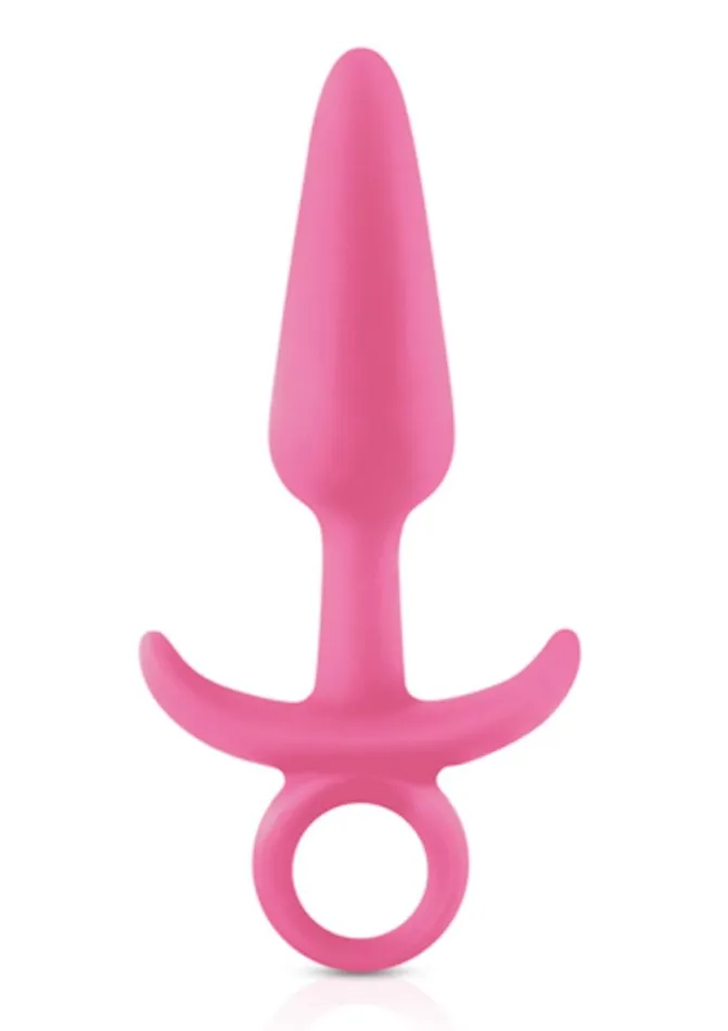 Anal Firefly Firefly Prince Silicone Butt Plug Anal Firefly Firefly Prince Silicone Butt Plug
