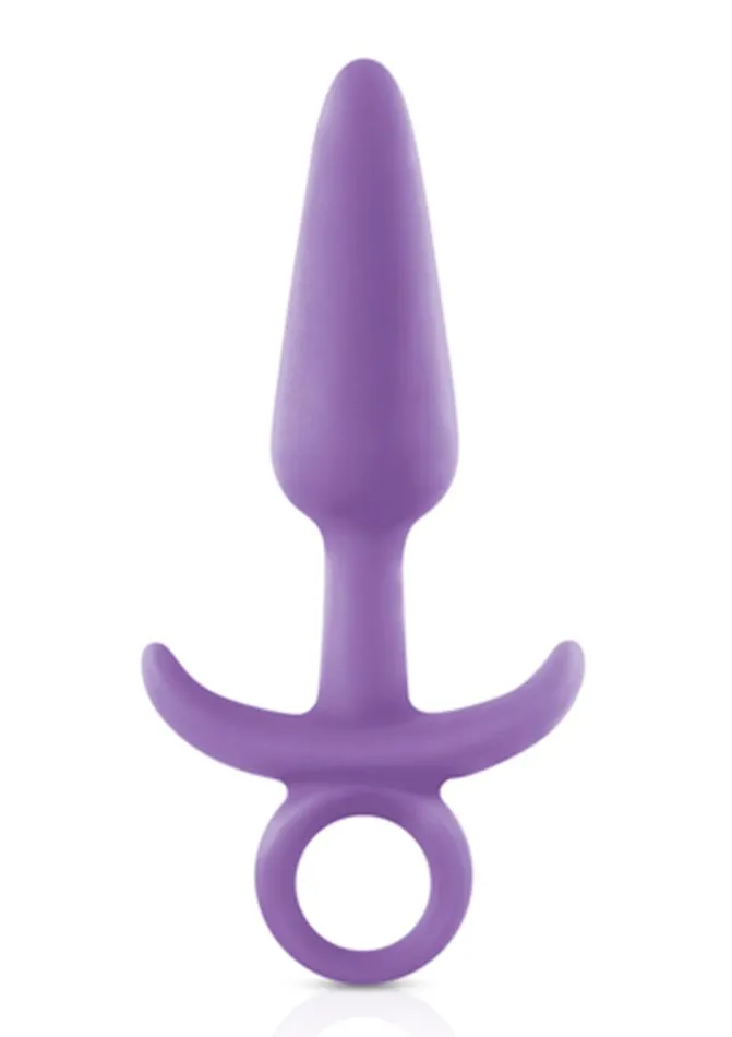 Anal Firefly Firefly Prince Silicone Butt Plug Anal Firefly Firefly Prince Silicone Butt Plug
