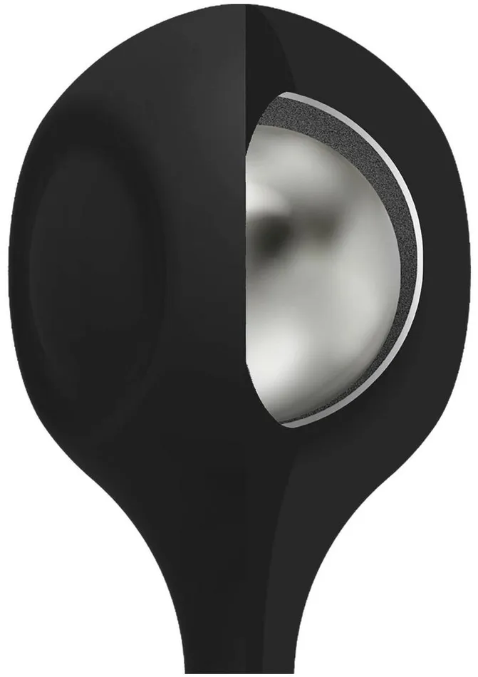 Anal Kink Kink Anal Essentials Weighted Silicone Beaded Anal Balls