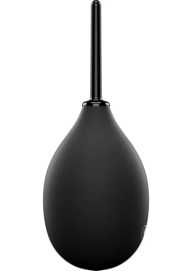 Anal Perfect Fit Perfect Fit Ergoflo Impulse Compact Anal Douche