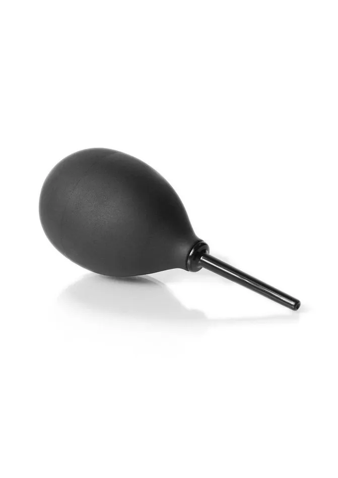 Anal Perfect Fit Perfect Fit Ergoflo Impulse Compact Anal Douche