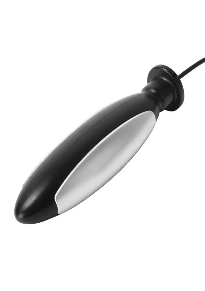 Anal Zeus Electrosex Zeus Electrosex Torpedo Plug Anal Zeus Electrosex Zeus Electrosex Torpedo Plug