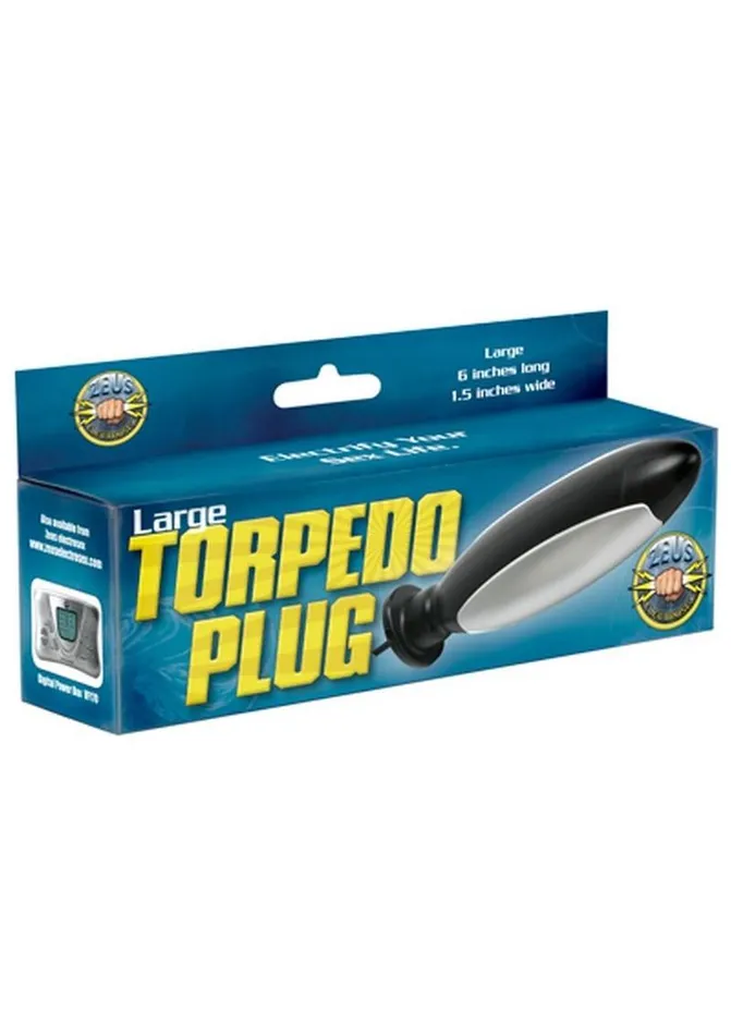 Anal Zeus Electrosex Zeus Electrosex Torpedo Plug Anal Zeus Electrosex Zeus Electrosex Torpedo Plug