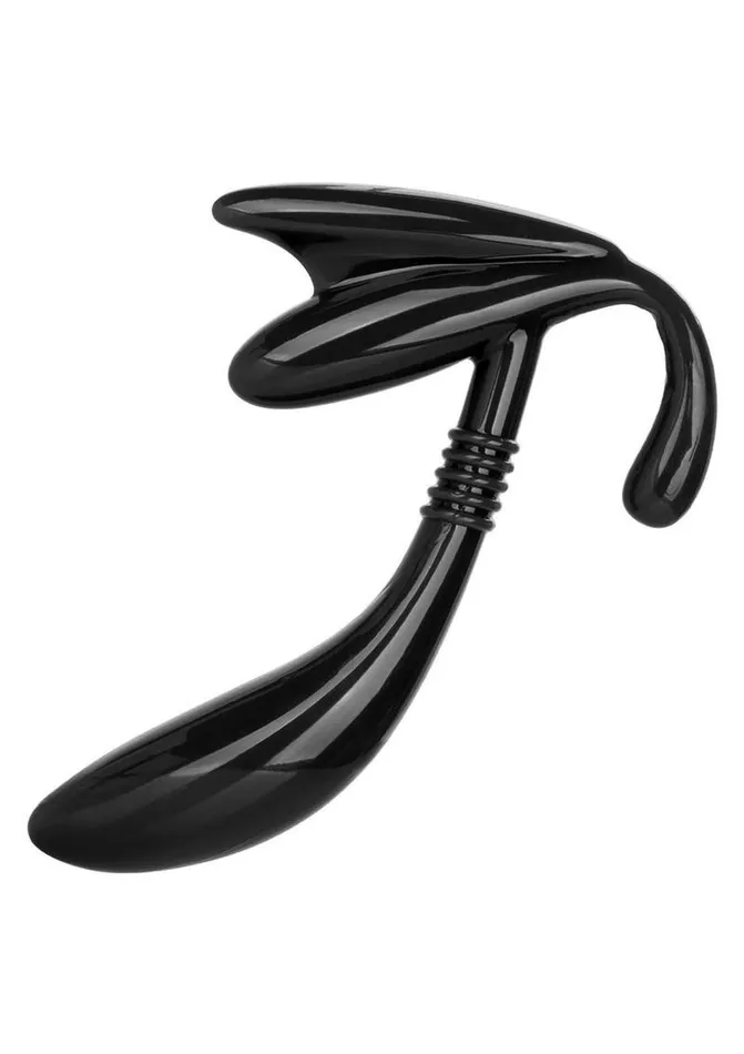 Apollo Curved Prostate Stimulator Apollo Male Sex Toys Apollo Curved Prostate Stimulator Apollo Male Sex Toys
