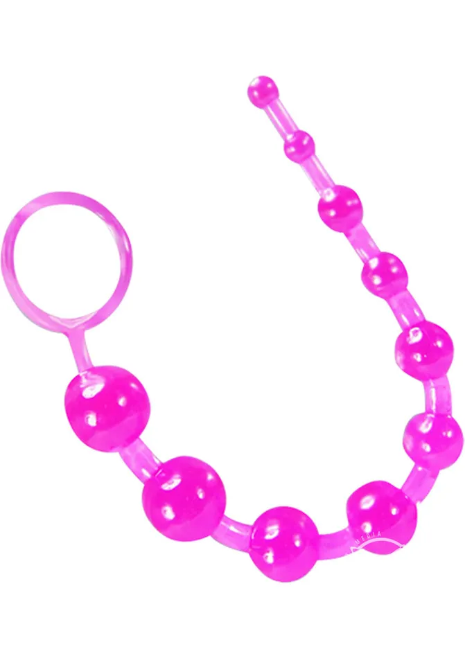 B Yours Anal B Yours Basic Anal Beads