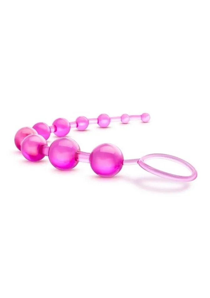 B Yours Anal B Yours Basic Anal Beads