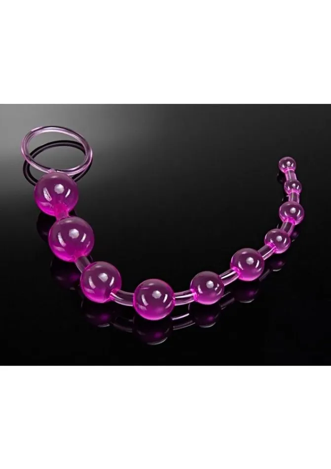 B Yours Anal B Yours Basic Anal Beads