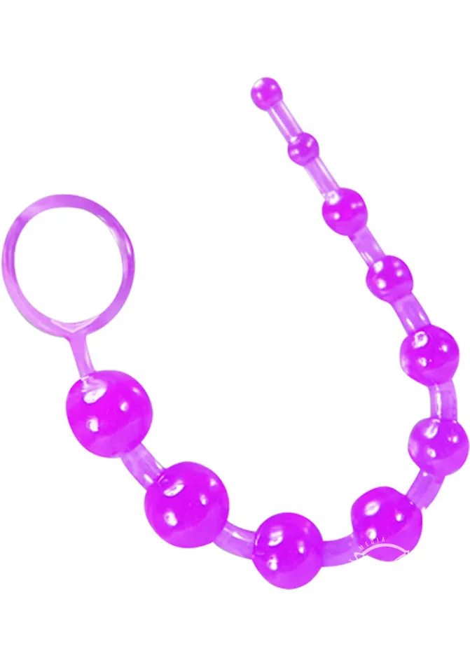 B Yours Anal B Yours Basic Anal Beads