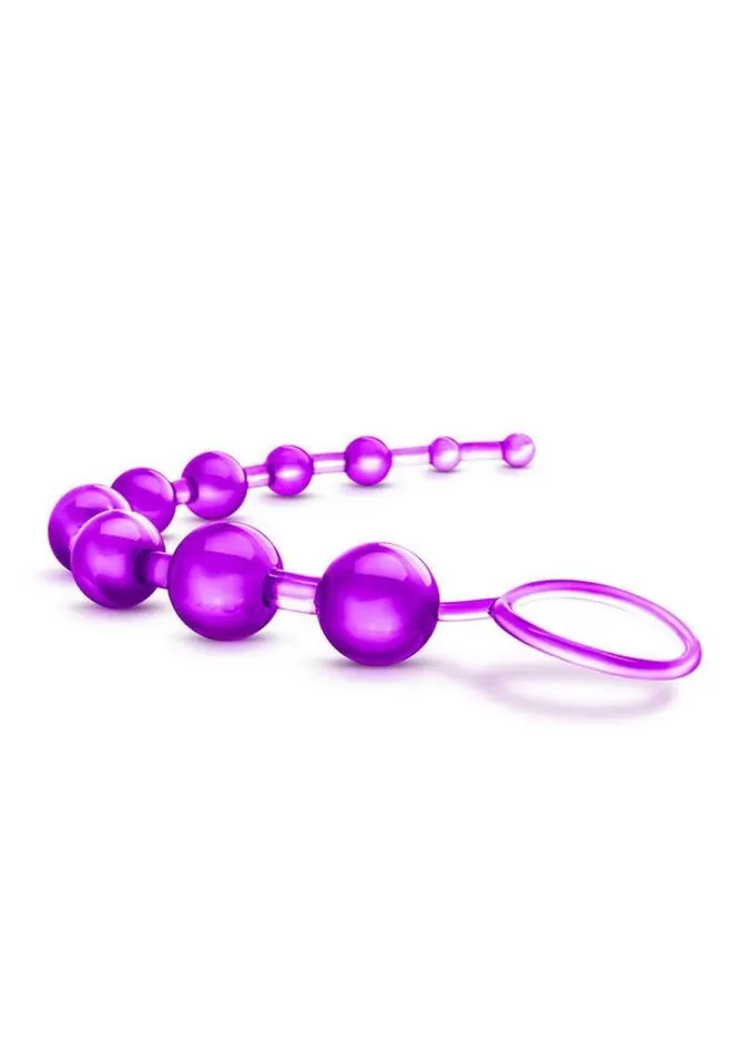 B Yours Anal B Yours Basic Anal Beads