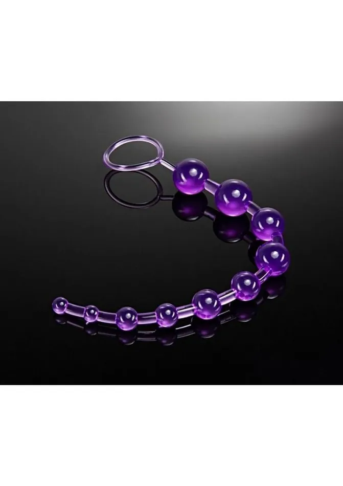 B Yours Anal B Yours Basic Anal Beads
