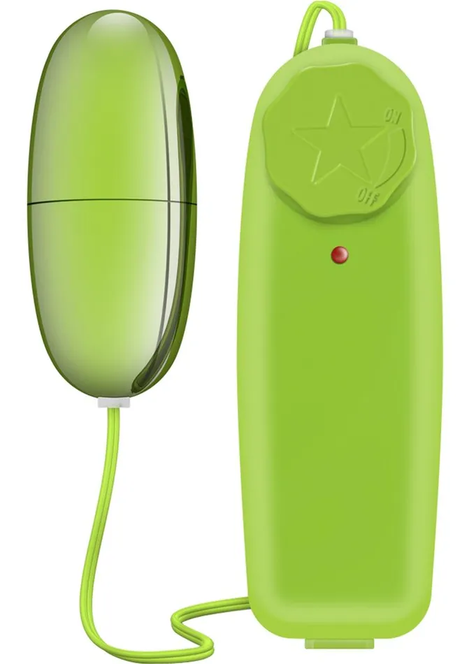 B Yours Female Sex Toys B Yours Power Bullet with Remote Control