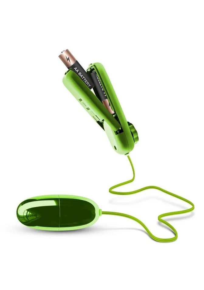B Yours Female Sex Toys B Yours Power Bullet with Remote Control