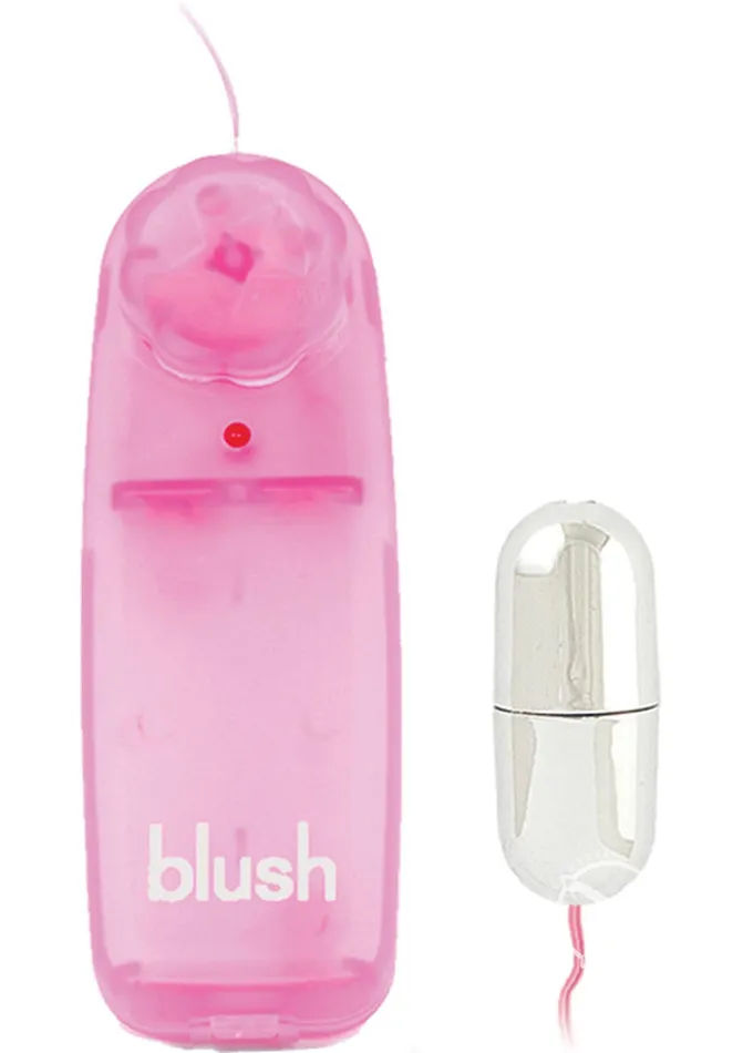 B Yours Female Sex Toys B Yours Power Bullet with Remote Control