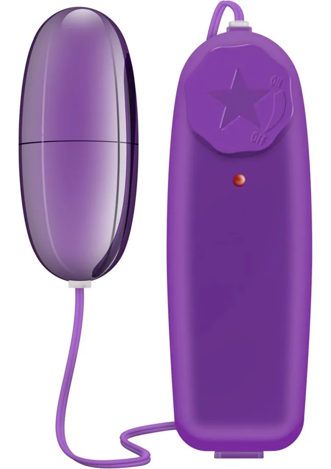 B Yours Female Sex Toys B Yours Power Bullet with Remote Control