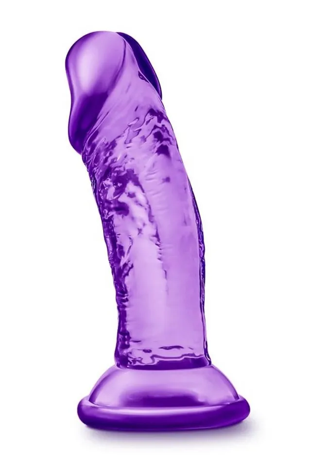 B Yours Female Sex Toys B Yours Sweet N Small Dildo with Suction Cup