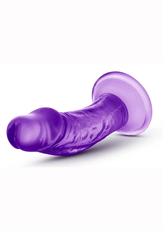 B Yours Female Sex Toys B Yours Sweet N Small Dildo with Suction Cup
