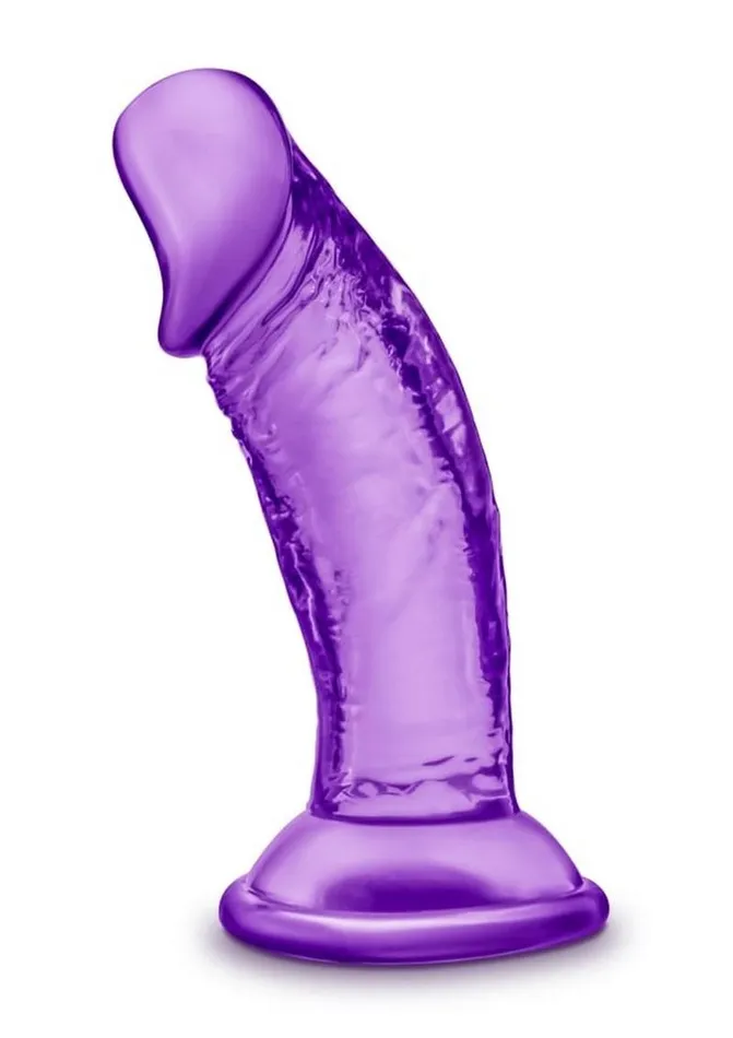 B Yours Female Sex Toys B Yours Sweet N Small Dildo with Suction Cup