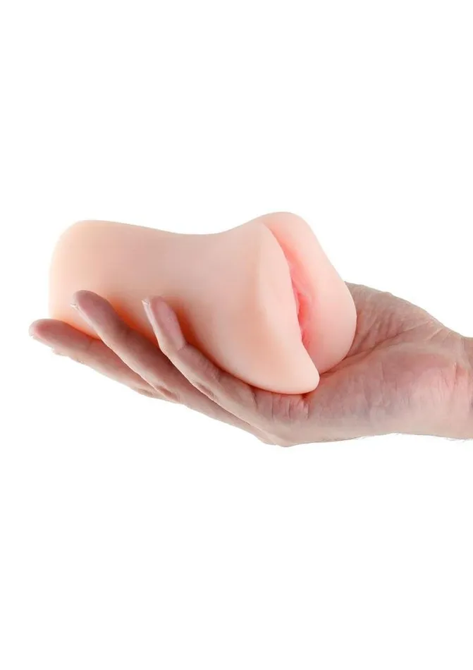 Barely Legal Male Sex Toys Barely Legal Regan Stroker Closed End Masturbator Pussy Barely Legal Male Sex Toys Barely Legal Regan Stroker Closed End Masturbator Pussy