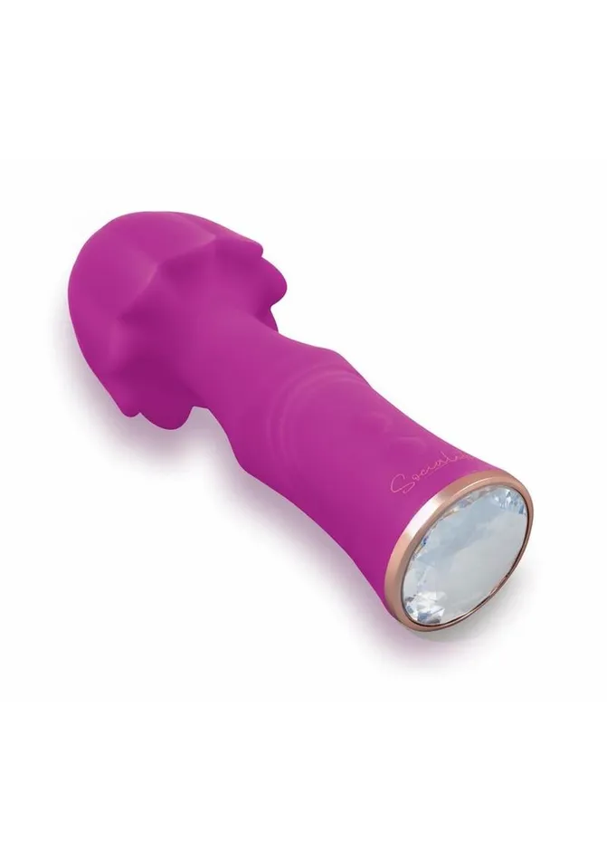 Bodywand Female Sex Toys Bodywand Socialite Pacha Rechargeable Silicone Wand Bodywand Female Sex Toys Bodywand Socialite Pacha Rechargeable Silicone Wand