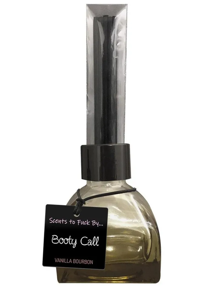 Booty Call Air Scent Spray Vanilla Bourbon Kheper Games Male Sex Toys