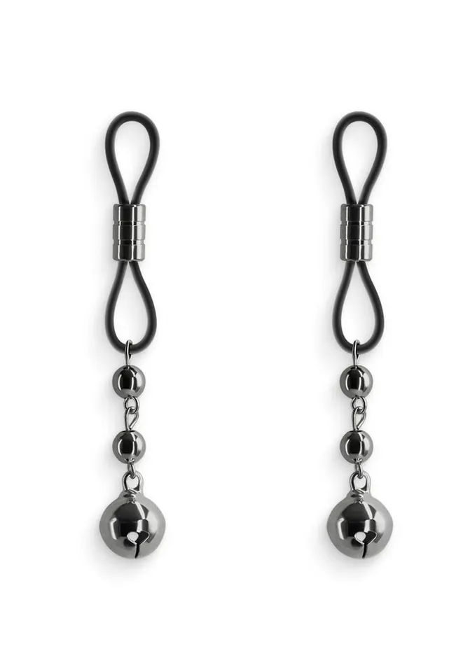 Bound Nipple Clitoral Toys Bound Nipple Clamps D1
