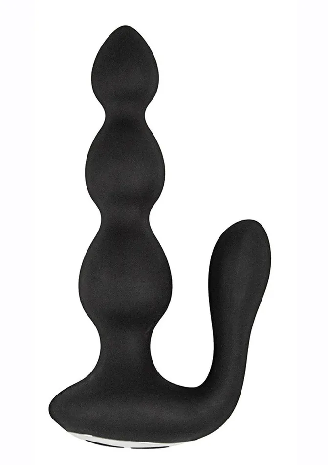 Butts Up Rechargeable Silicone Prostate Stimulator with Remote Control Butts Up Male Sex Toys Butts Up Rechargeable Silicone Prostate Stimulator with Remote Control Butts Up Male Sex Toys