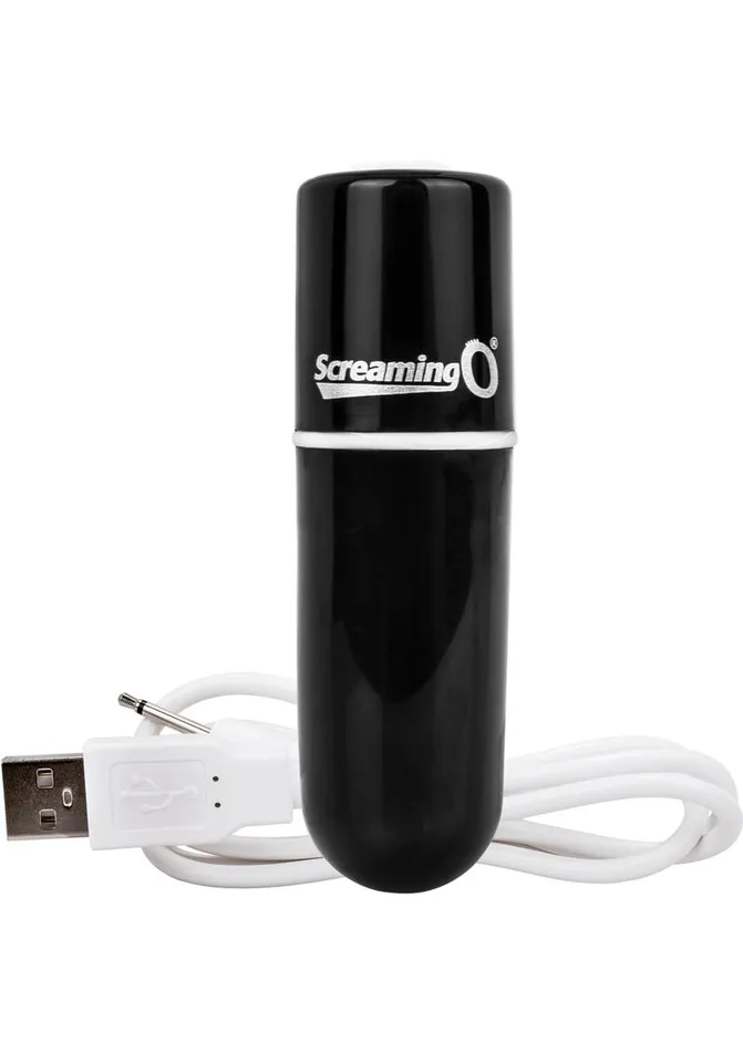 Charged Vooom Rechargeable Waterproof Bullet Vibrator Charged Female Sex Toys Charged Vooom Rechargeable Waterproof Bullet Vibrator Charged Female Sex Toys